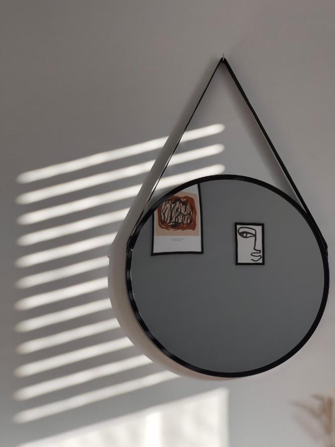 Seaside Casa Lejlighed Nafpaktos Eksteriør billede